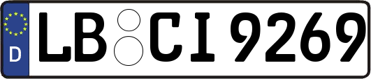 LB-CI9269