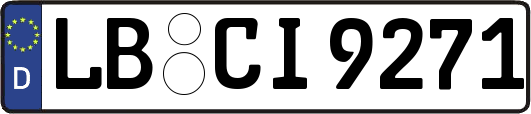 LB-CI9271