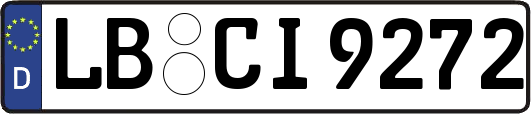 LB-CI9272
