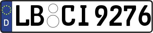 LB-CI9276