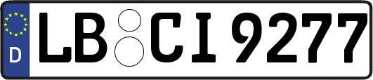LB-CI9277