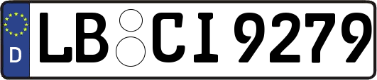 LB-CI9279