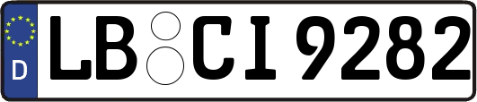 LB-CI9282