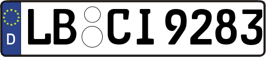 LB-CI9283