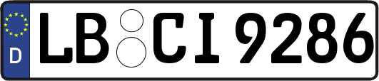 LB-CI9286