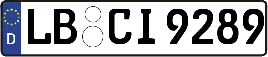 LB-CI9289