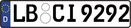 LB-CI9292