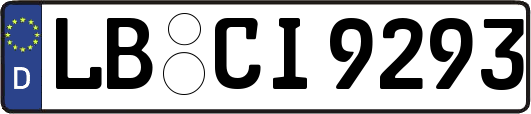 LB-CI9293
