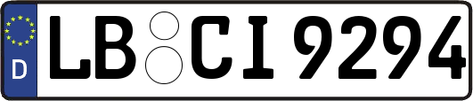 LB-CI9294