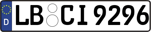 LB-CI9296