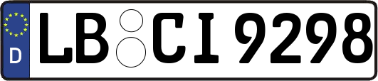 LB-CI9298