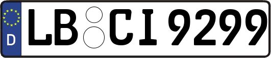LB-CI9299
