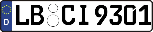 LB-CI9301