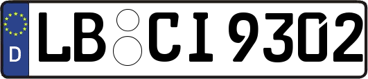 LB-CI9302