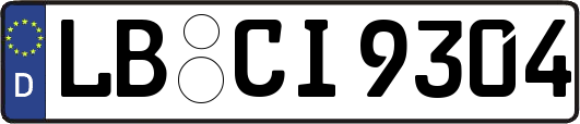 LB-CI9304