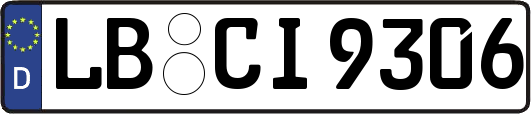 LB-CI9306