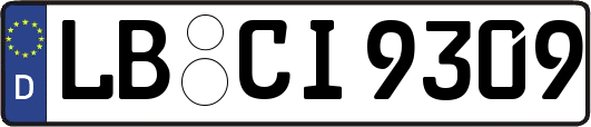 LB-CI9309