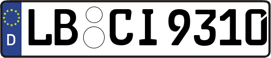 LB-CI9310