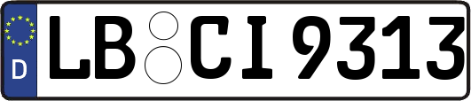 LB-CI9313