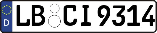 LB-CI9314