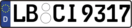 LB-CI9317