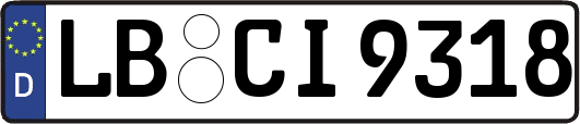 LB-CI9318