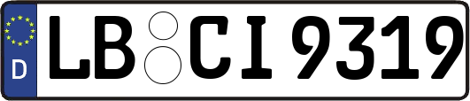 LB-CI9319