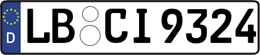 LB-CI9324