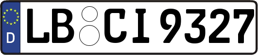 LB-CI9327