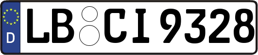 LB-CI9328