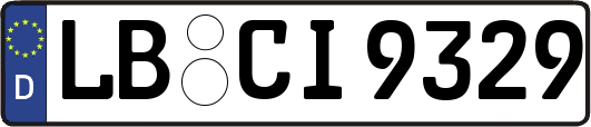 LB-CI9329