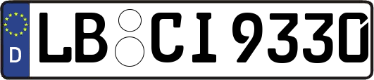 LB-CI9330