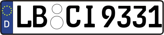 LB-CI9331