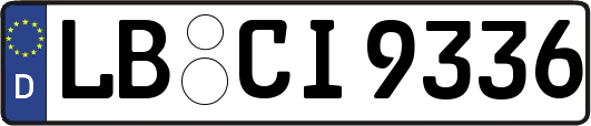 LB-CI9336