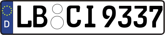 LB-CI9337