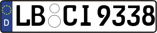 LB-CI9338