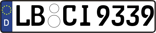LB-CI9339