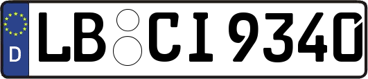 LB-CI9340