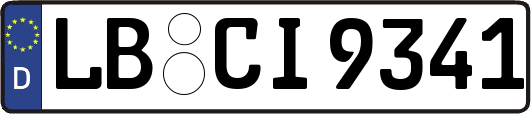 LB-CI9341