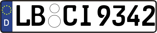 LB-CI9342