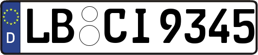 LB-CI9345