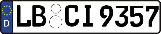LB-CI9357