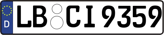 LB-CI9359