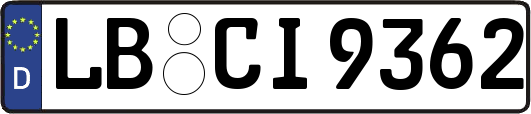 LB-CI9362