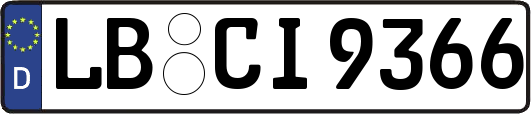 LB-CI9366