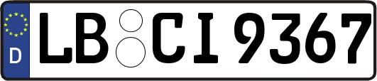 LB-CI9367