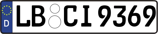 LB-CI9369