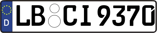LB-CI9370