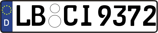 LB-CI9372