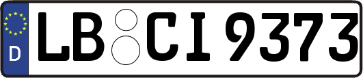 LB-CI9373